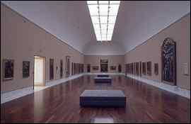 Museo de Bellas Artes
